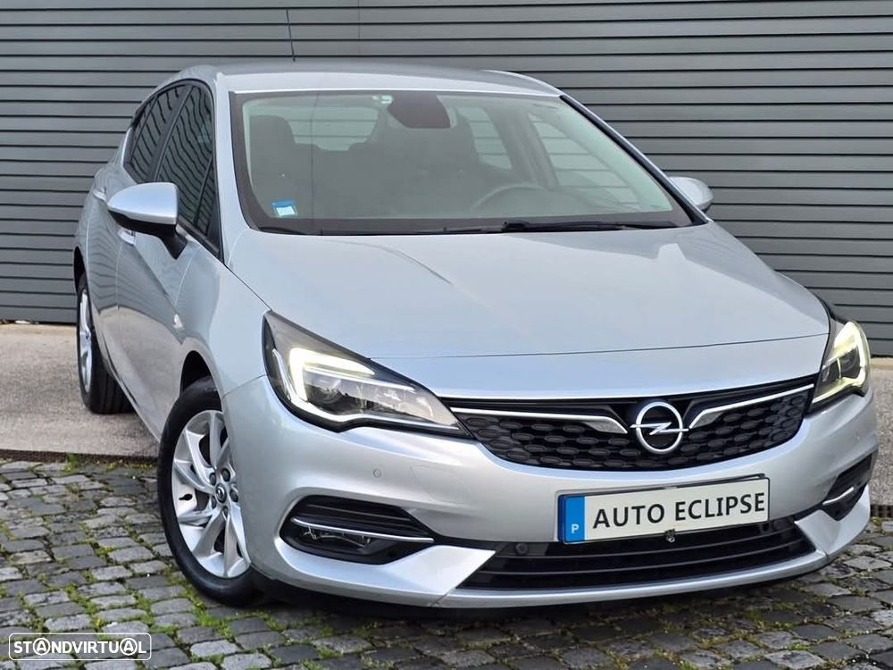 Opel Astra 1.5 D Business Edition S/S