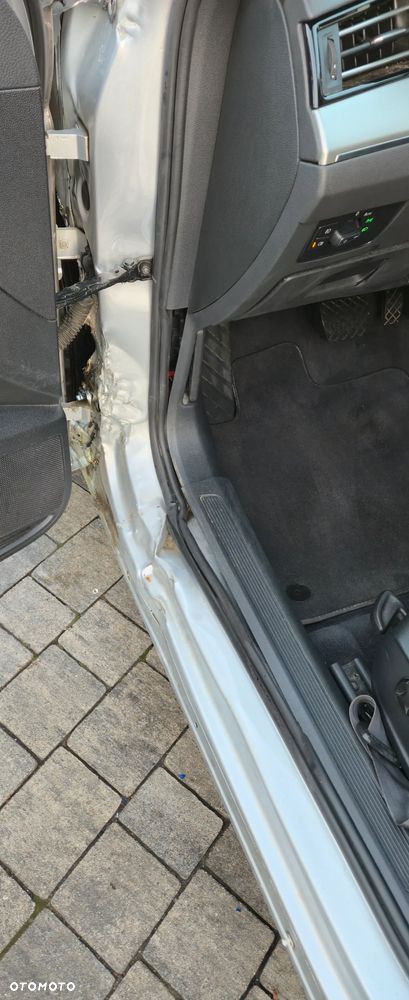 Volkswagen Passat - 7