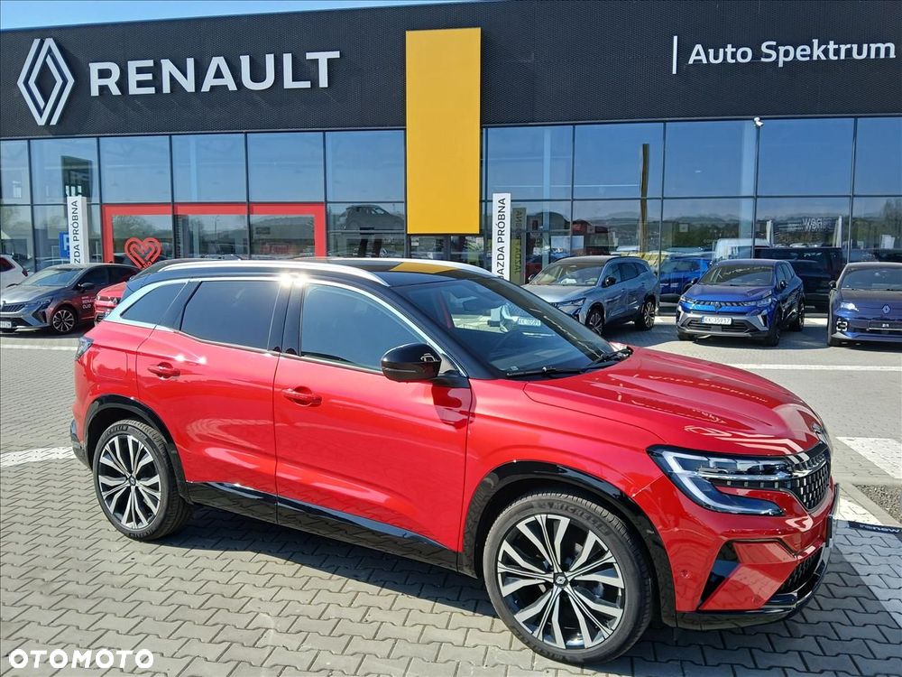 Renault Austral 1.3 TCe mHEV Iconic - 1