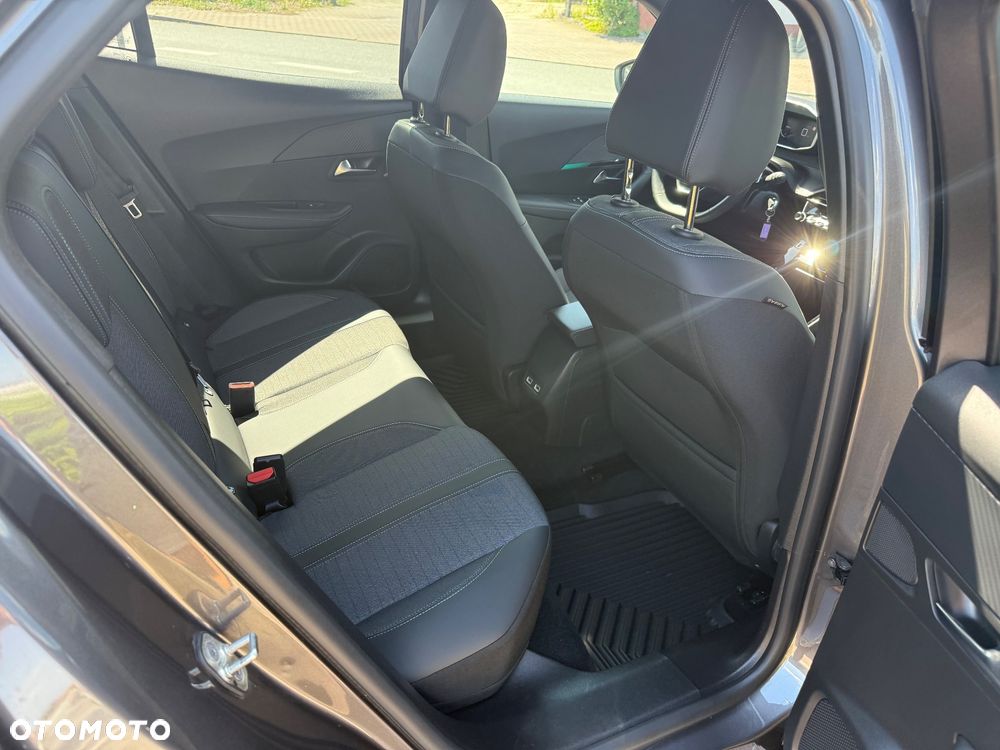 Peugeot 2008 PureTech 130 Stop&Start EAT6 Black Edition - 14