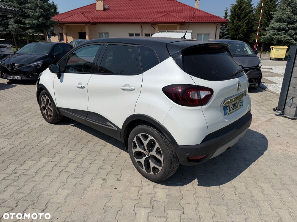 Renault Captur - 5