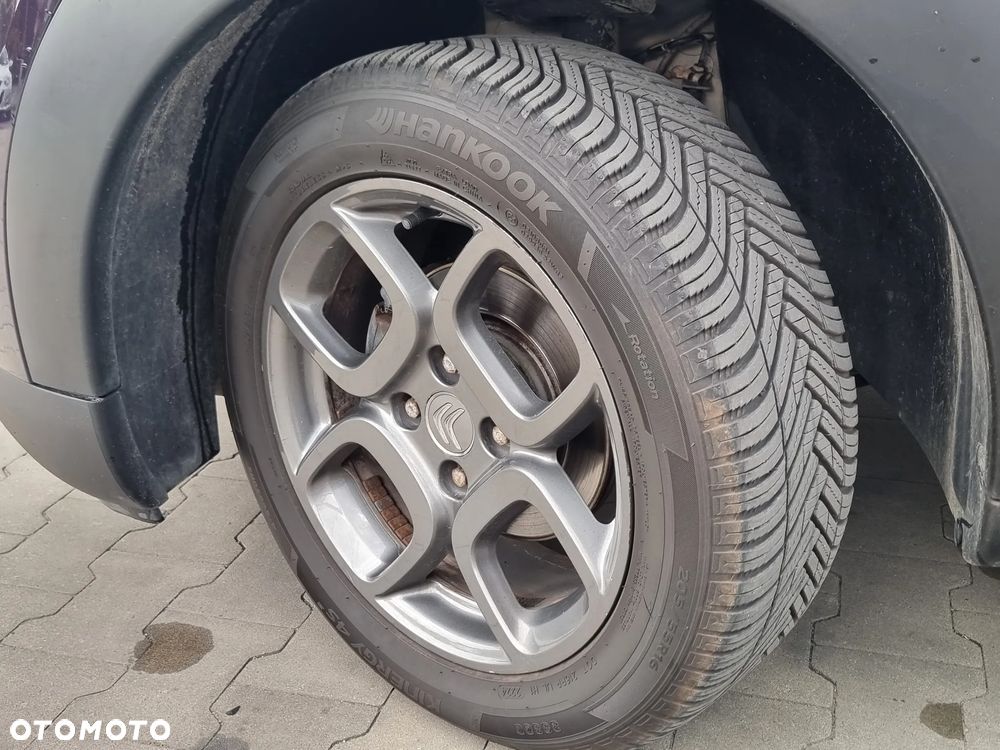 Citroën C4 Cactus BlueHDi 100 Stop&Start Feel Edition - 5