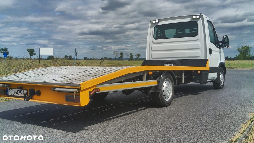 Iveco SOLOMON 35S11 - 17