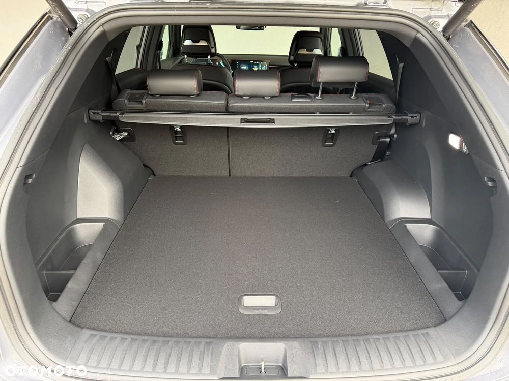 SsangYong/KGM Actyon 1.5 T-GDI Wild 4WD - 15