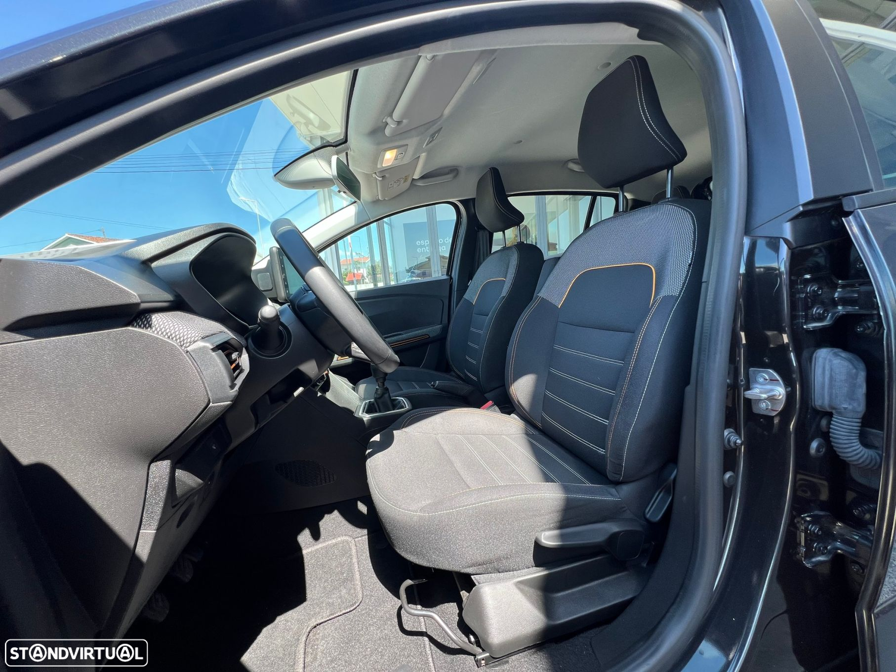 Dacia Sandero 1.0 TCe Stepway Essential - 13