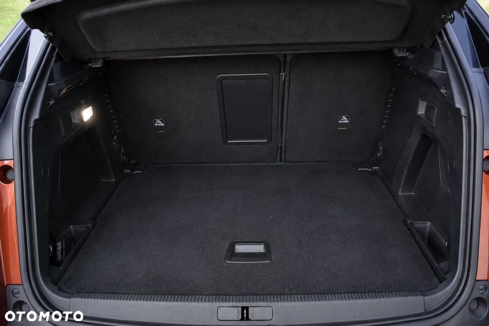 Peugeot 3008 1.6 BlueHDi Allure S&S EAT6 - 13