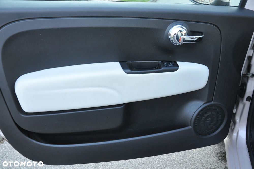 Fiat 500 1.0 GSE N3 Hybrid Lounge - 16