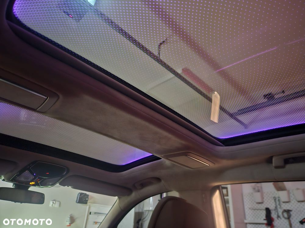 BMW Seria 7 750i xDrive sport - 5