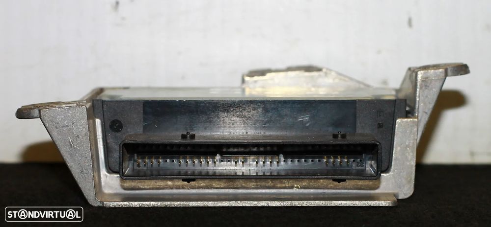 CENTRALINA DE AIRBAG RENAULT CLIO III - 4