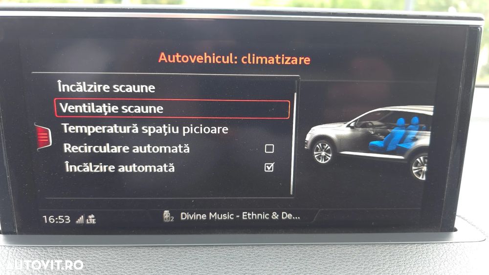Audi Q7 - 18