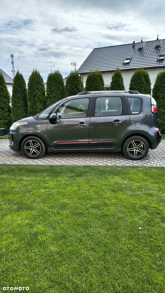 Citroën C3 Picasso 1.4i Selection - 3