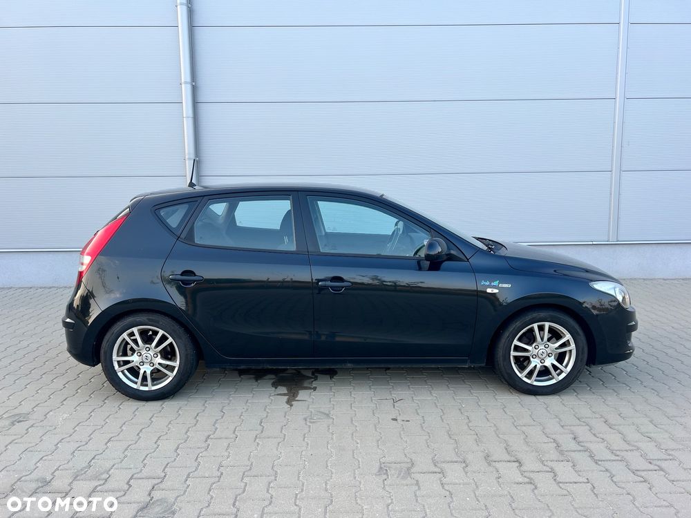 Hyundai i30 1.4 Comfort - 7