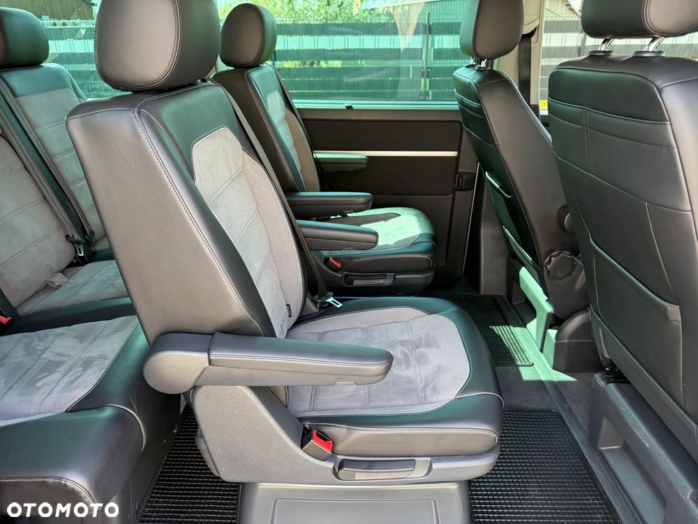 Volkswagen Multivan 2.0 TDI L1 Highline 4Motion DSG - 16