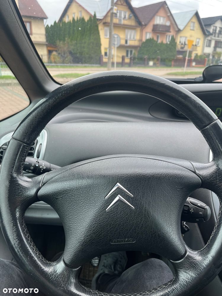 Citroën Xsara Picasso - 8