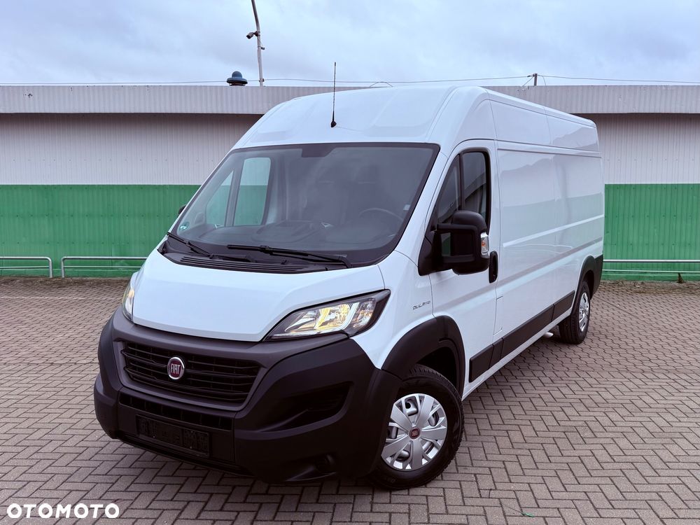 Fiat Ducato - 2