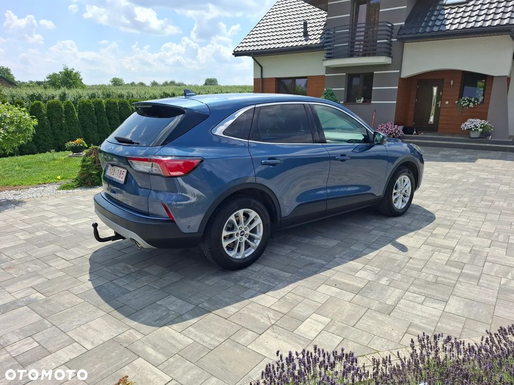 Ford Kuga 1.5 EcoBoost TITANIUM - 16