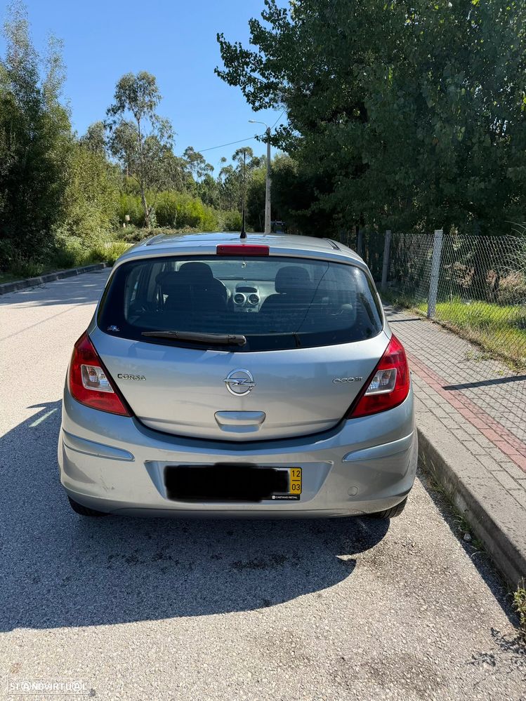 Opel Corsa 1.3 CDTi Cosmo - 5