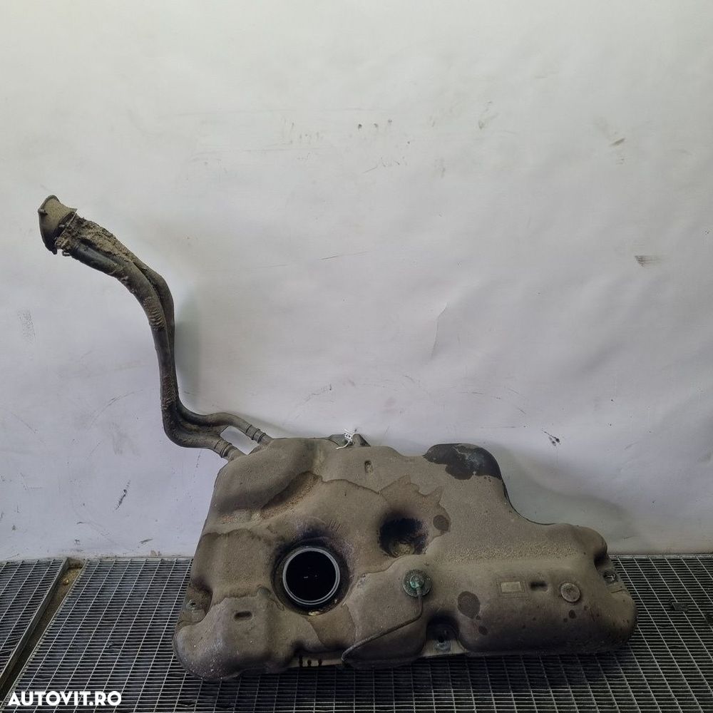 Rezervor combustibil Dacia Sandero 2 0.9 B 2012 - 2016 H4B 408 Hatchback 4 Usi Euro5 ... - 1