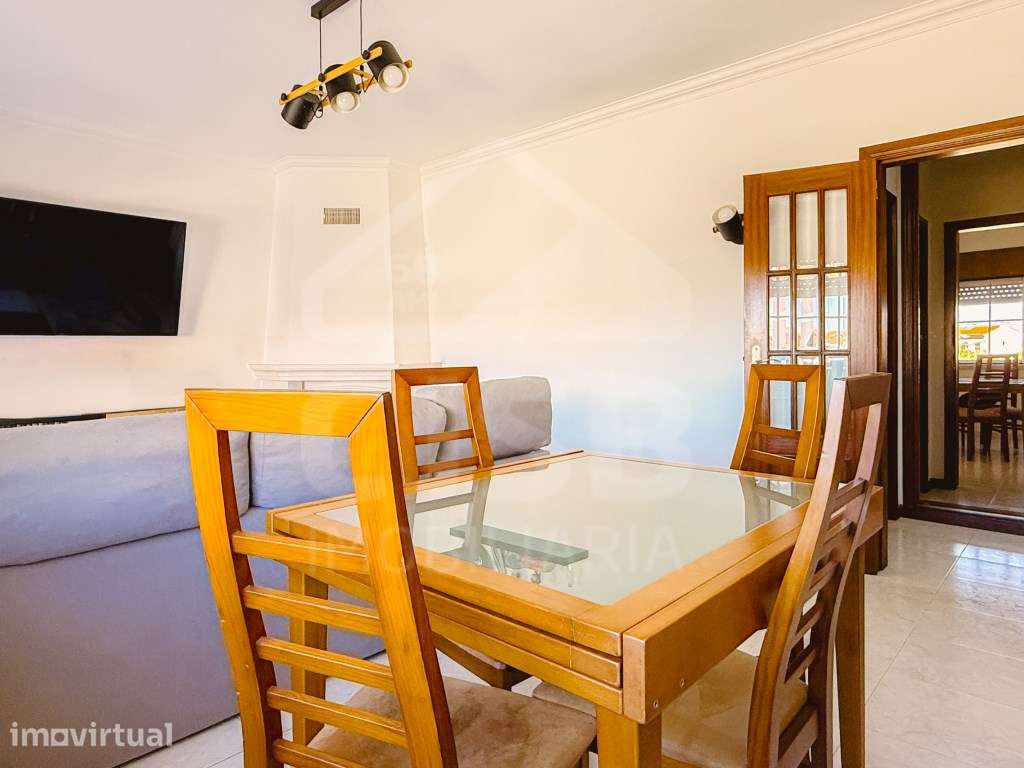 Apartamento T2 em Samora Correia - Grande imagem: 4/24