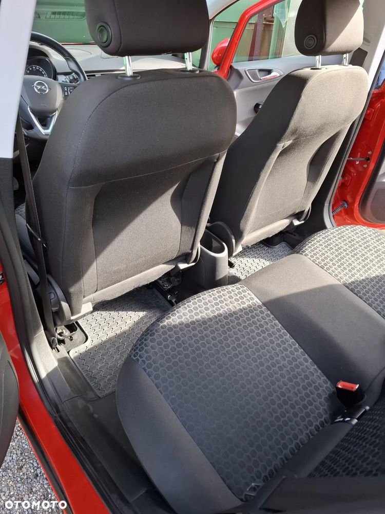Opel Corsa 1.4 Enjoy - 12