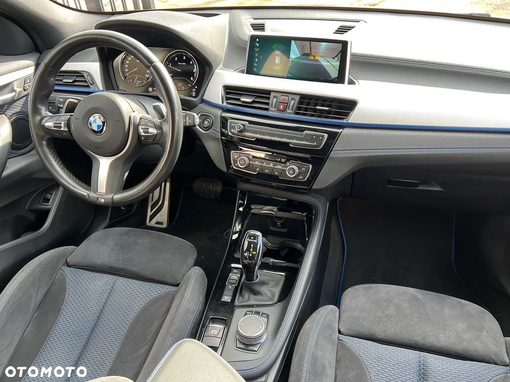 BMW X2 xDrive20d M Sport - 24