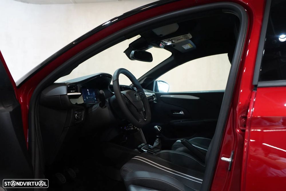 Opel Corsa 1.2 T GS - 6