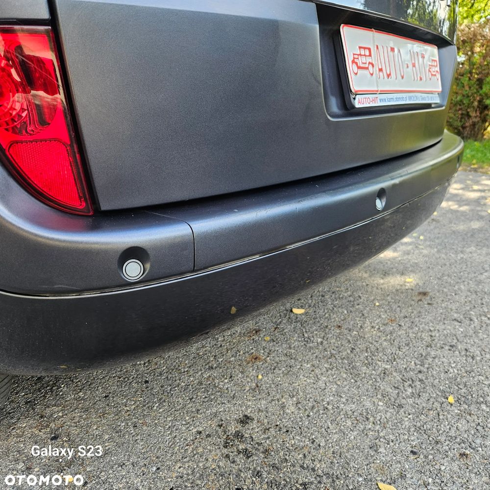 Renault Espace 2.0 Dynamique - 14