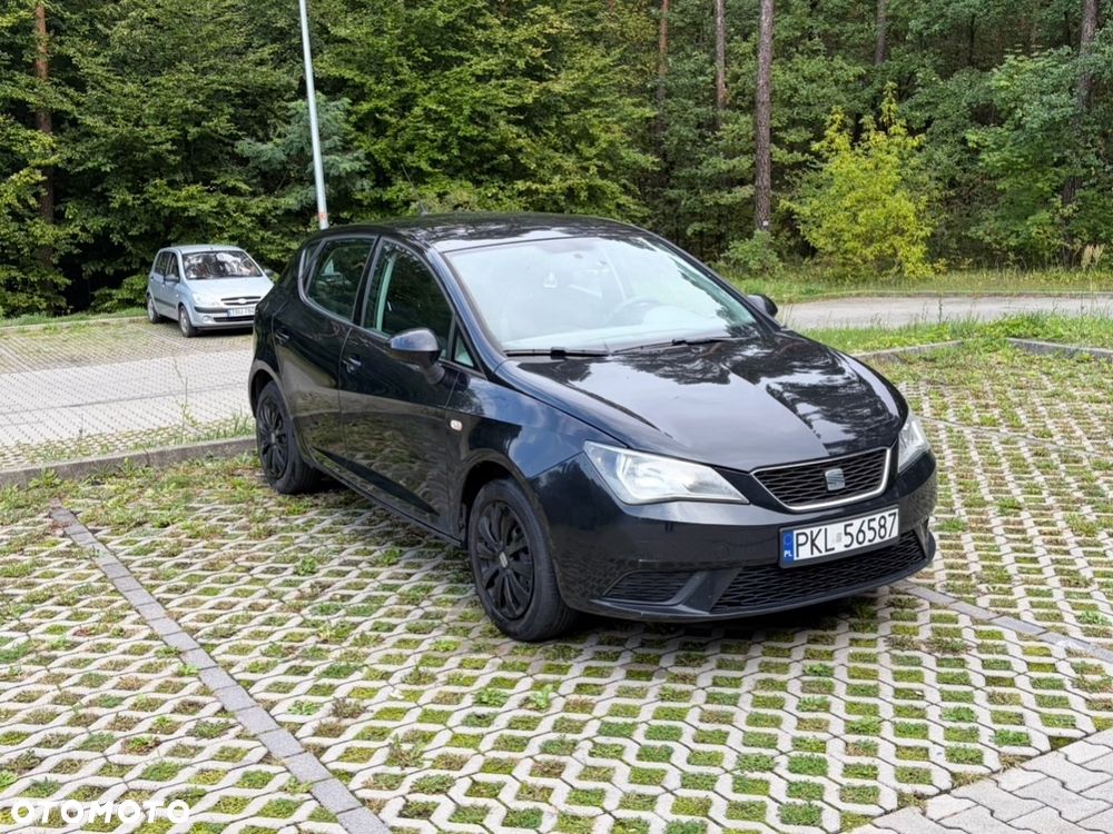 Seat Ibiza 1.6 TDI DPF Style - 1