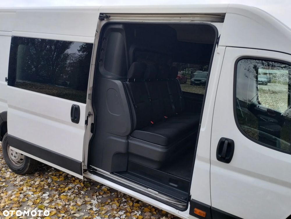 Citroën Jumper L4H2 - 9