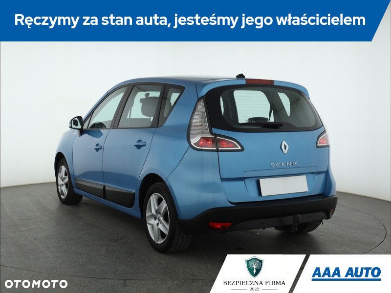 Renault Scenic - 6