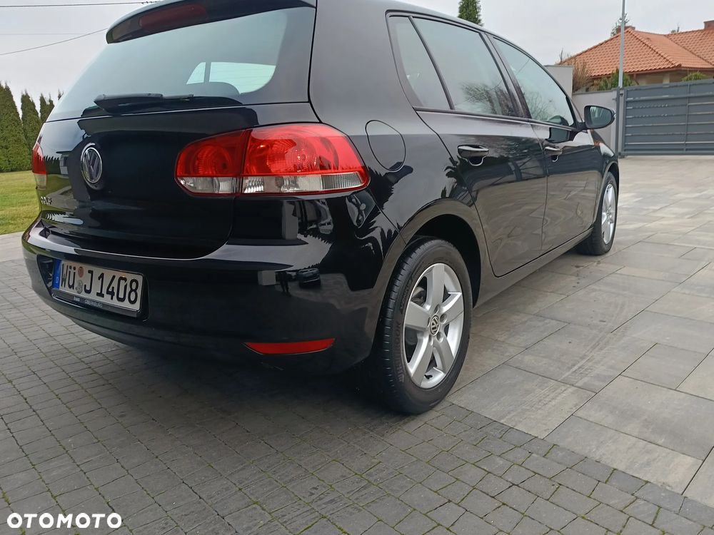 Volkswagen Golf 1.4 Style - 16