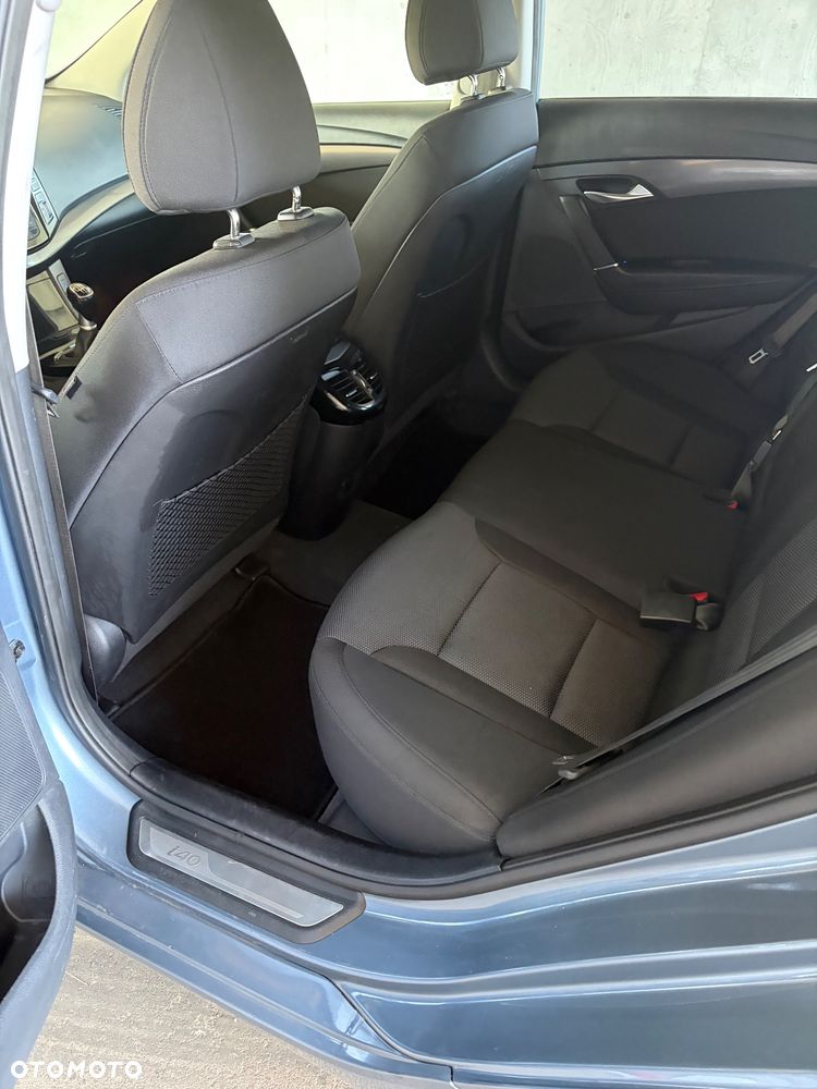 Hyundai i40 1.7 CRDi BlueDrive Comfort - 15