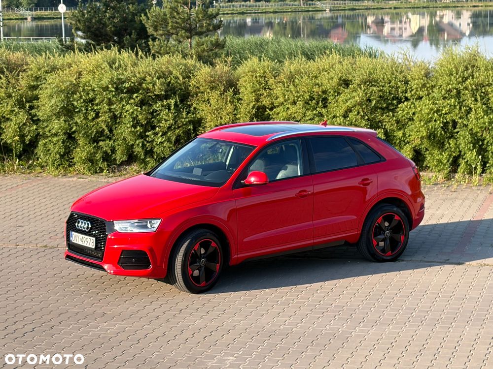 Audi Q3 - 15