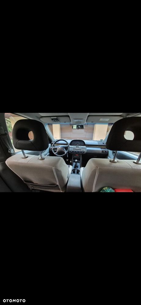 Nissan X-Trail 2.0 Sport - 18