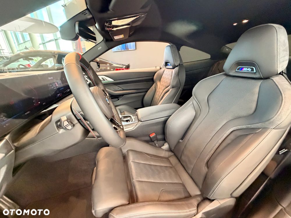 BMW M4 Competition M xDrive - 7