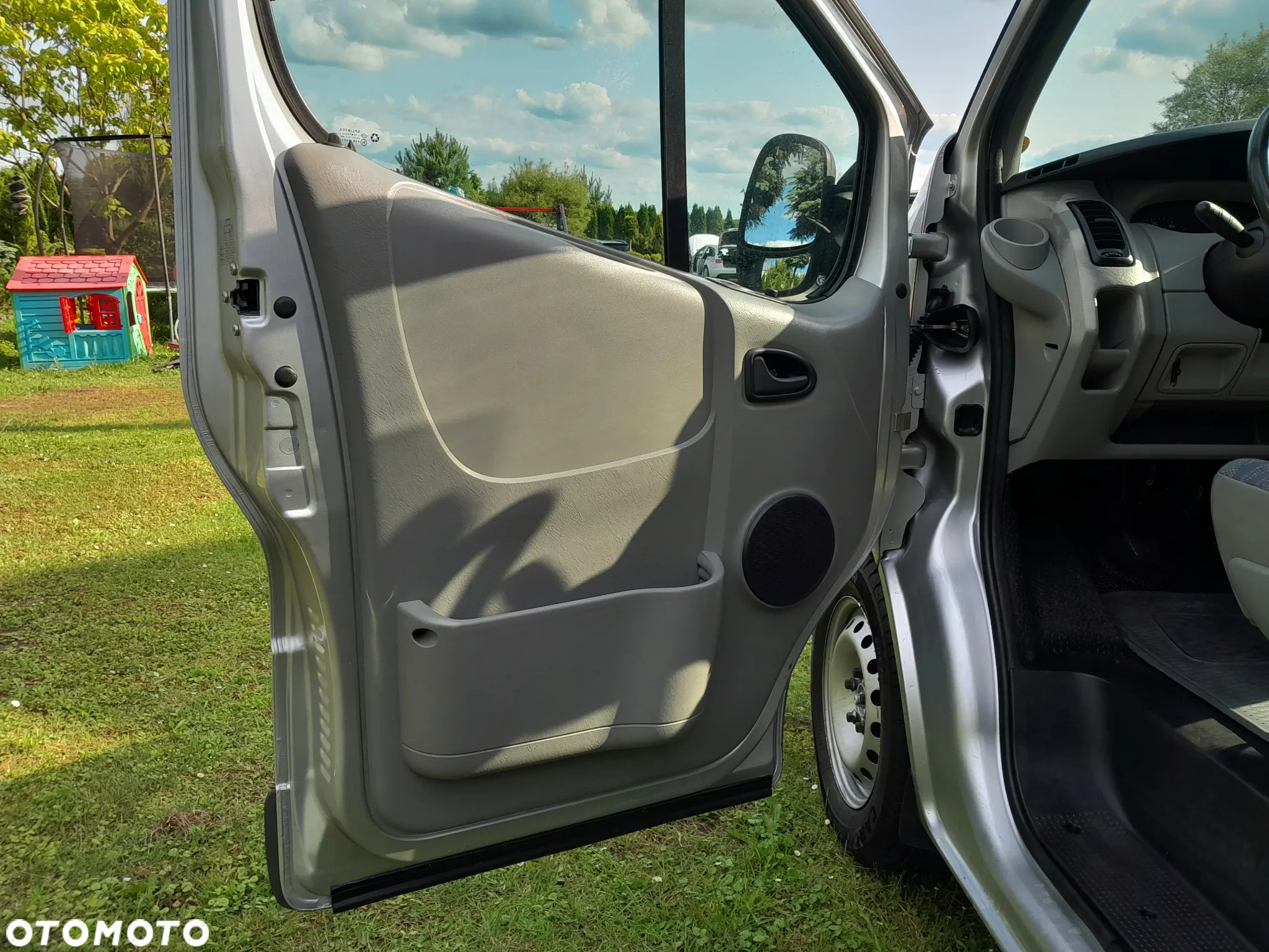 Renault Trafic 2.0 16V Passenger Privilège - 24