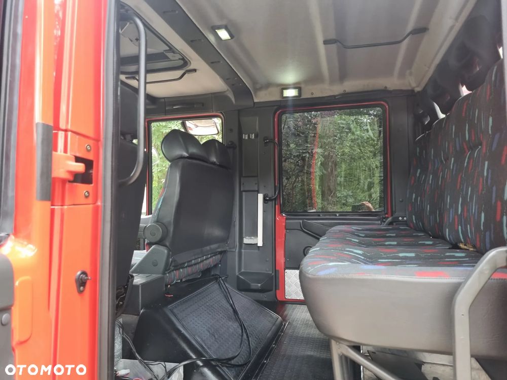 Iveco EuroCargo 75E14 - 21