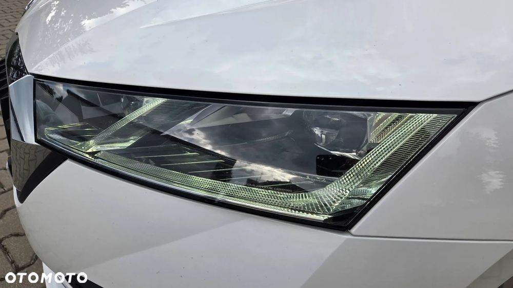 Skoda Octavia 1.5 TSI e-Tec Style DSG - 4