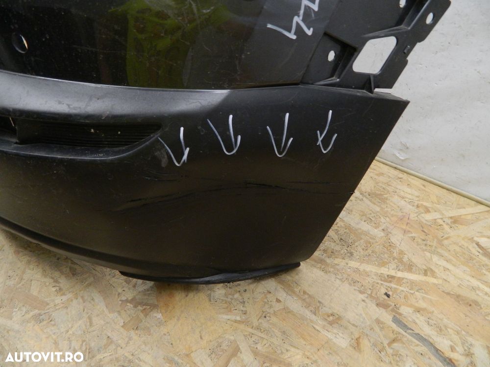 Bara spate Mazda CX-30, 2019, 2020, 2021, 2022, DGH9-50221. - 6