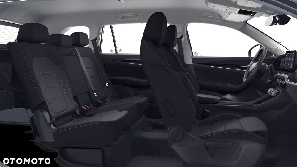 Skoda Kodiaq 2.0 TDI 4x4 Drive DSG - 5