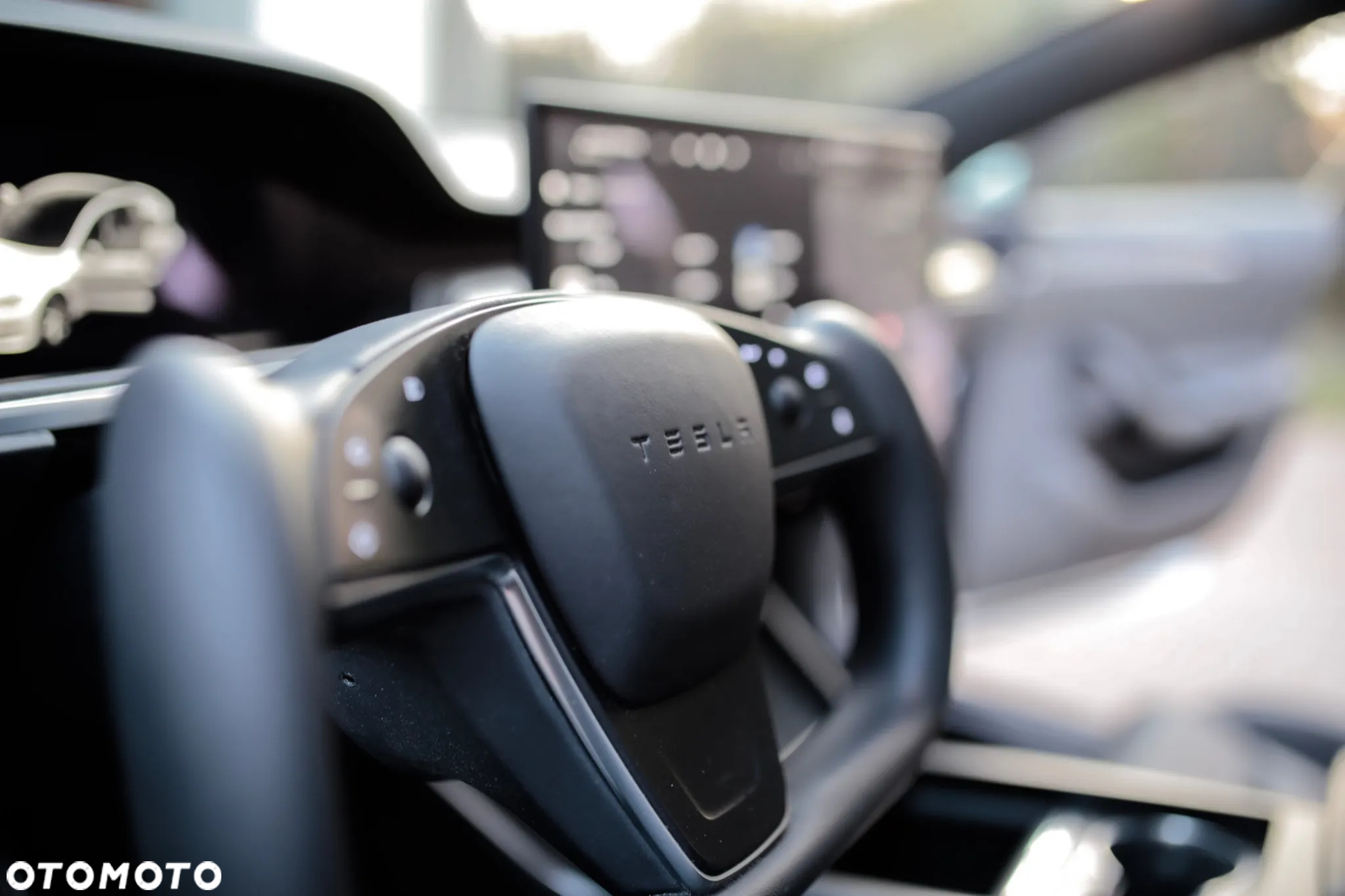 Tesla Model S Plaid - 9