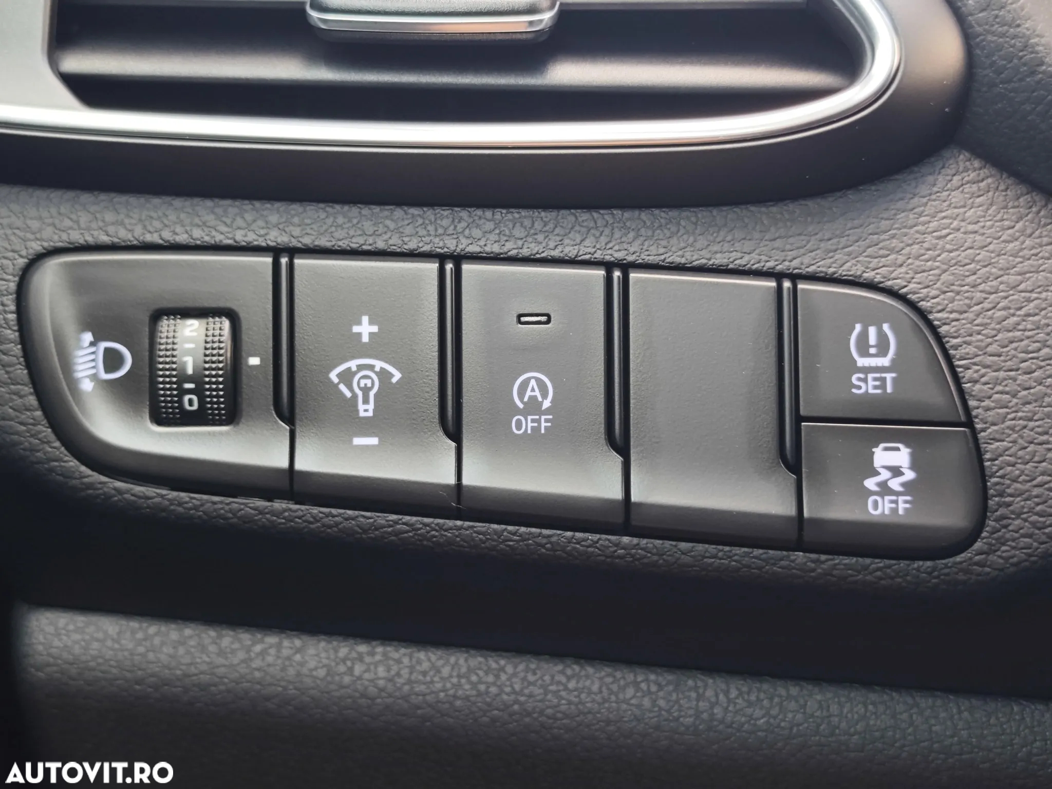 Hyundai i30 1.5 110CP 5DR M/T Comfort - 15