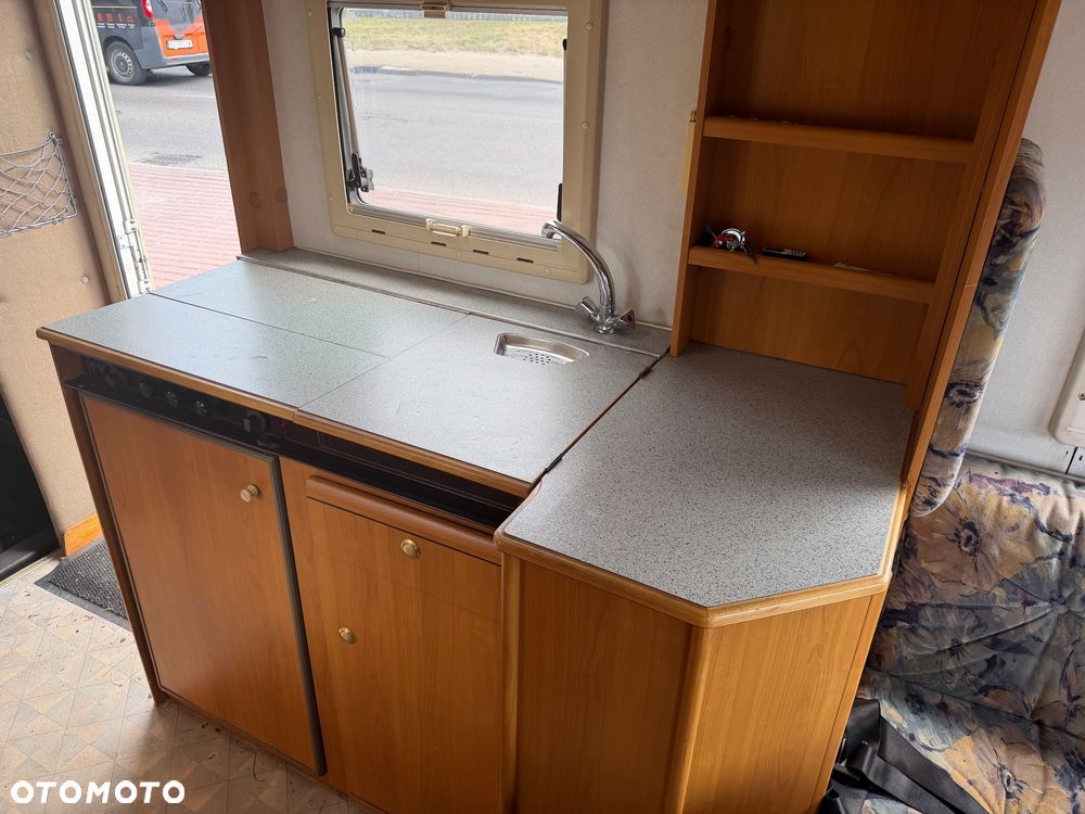 Fiat Ducato - 15