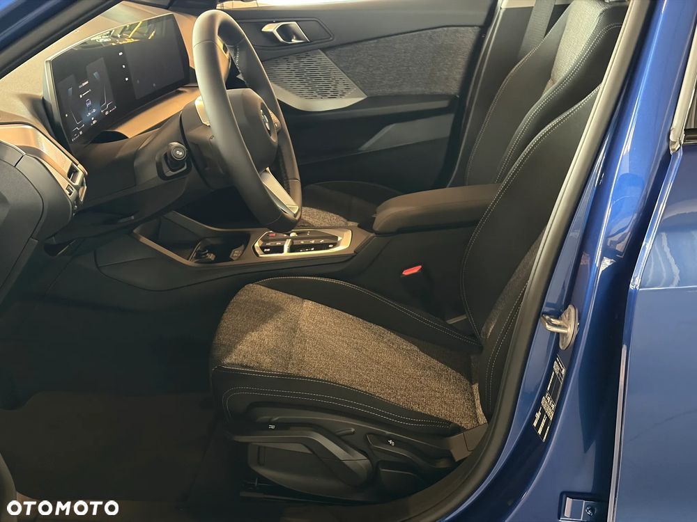BMW Seria 1 - 14