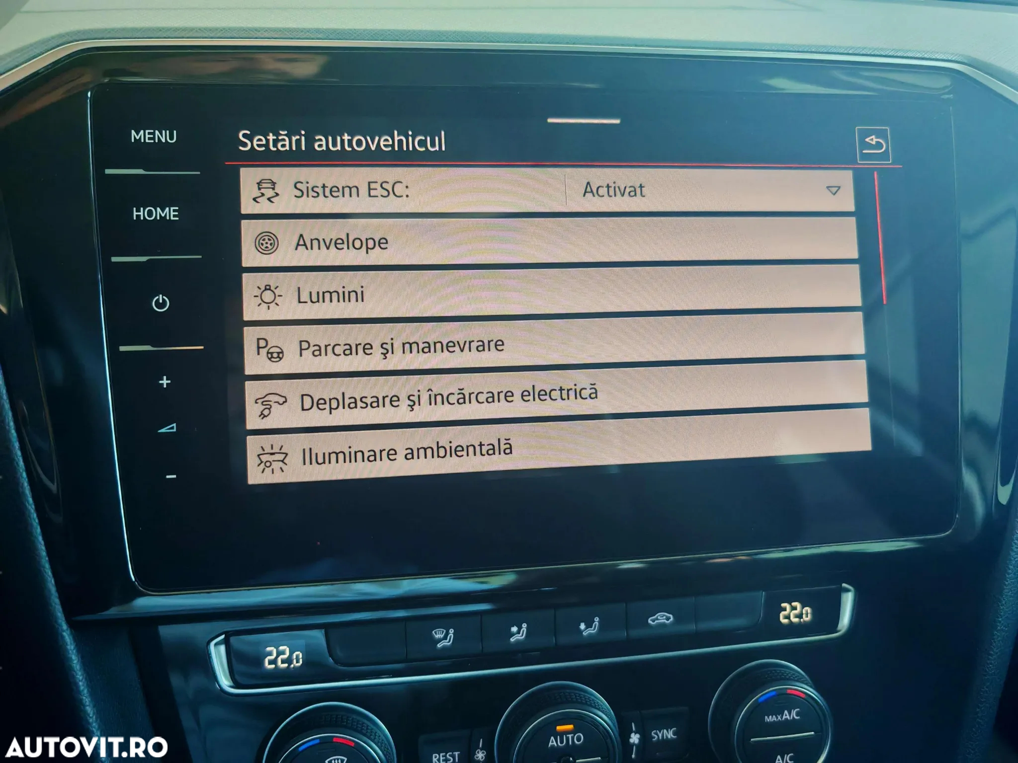 Volkswagen Passat Variant 1.4 TSI Plug-In-Hybrid DSG GTE - 36