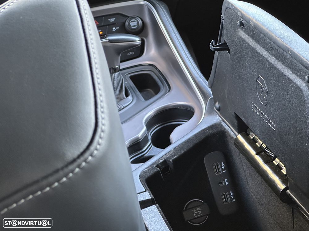 Dodge Challenger - 27