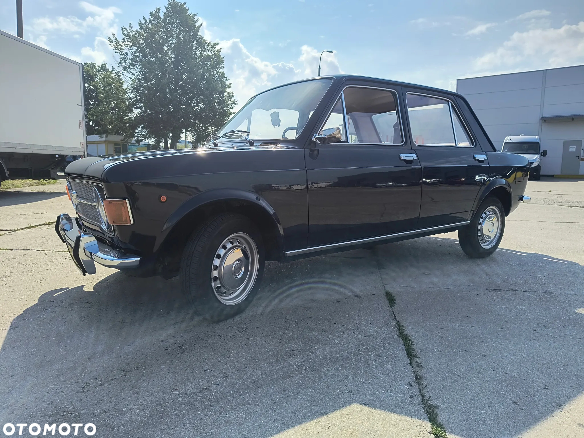 Fiat 128 - 2