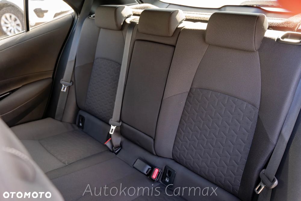 Toyota Corolla 1.8 Hybrid Comfort - 21