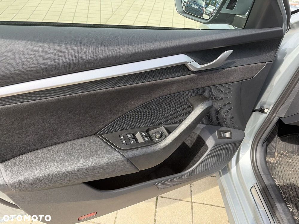 Skoda Octavia 1.5 TSI mHEV Drive Selection DSG - 15
