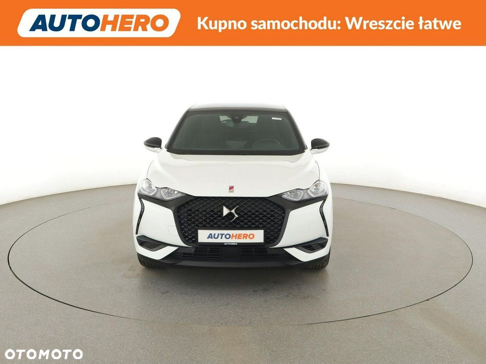 DS Automobiles DS 3 Crossback 1.2 PureTech Performance Line - 11